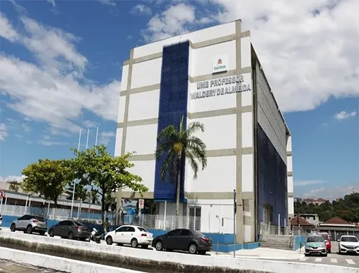Dedetização de Escola no Belém