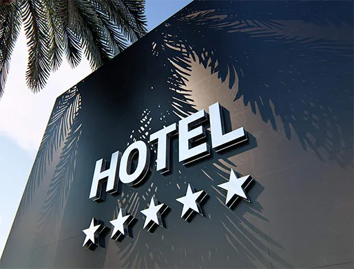 Dedetização de Hotel no Belém